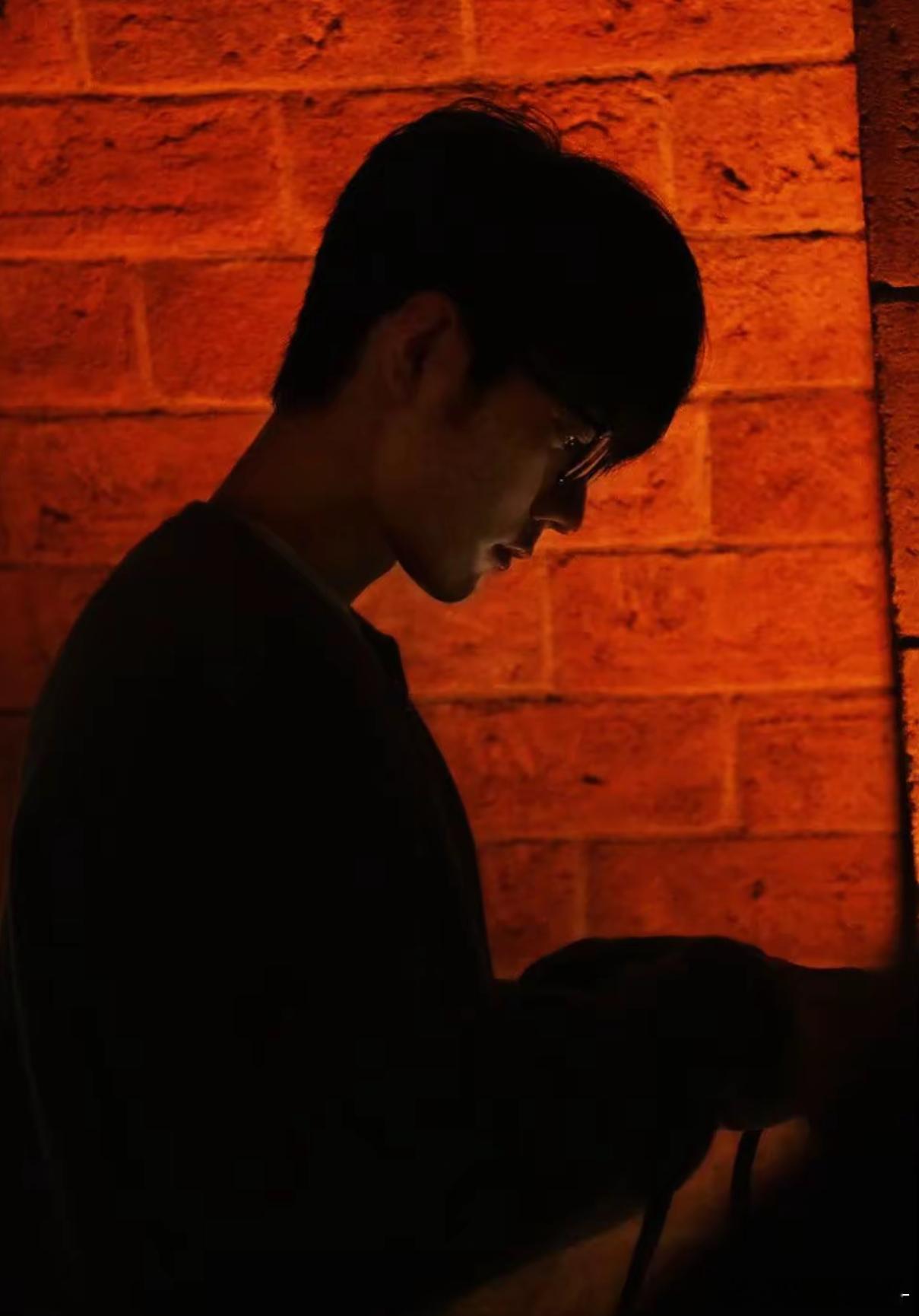 卧槽肖战这张脸好权威想亲