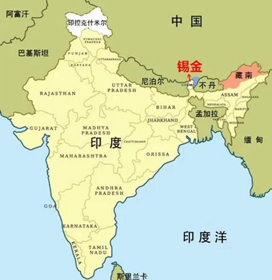 印度商工部长：稀土被中国卡脖子，印度亟需另寻伙伴！印商工部长戈亚尔在瑞士表示，