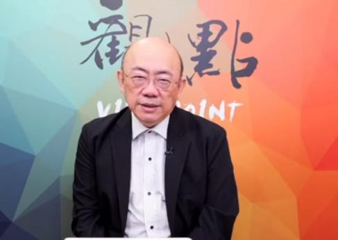 郭正亮：百名台军飞行员离职，是大陆践行孙子兵法的结果 近日，台军飞行员在训练