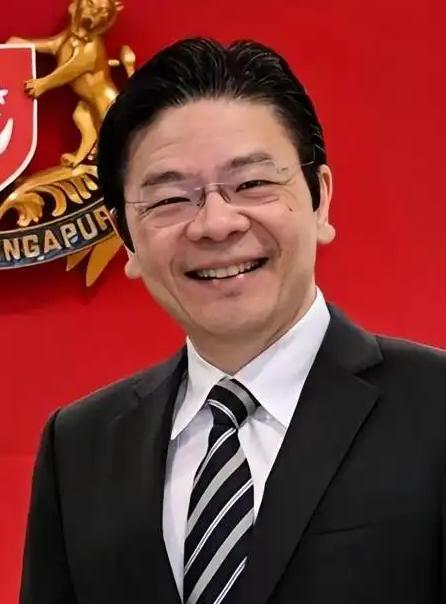 就在刚刚， 新加坡总理黄循财发表声明， 3月26日，海南博鳌亚洲论坛20