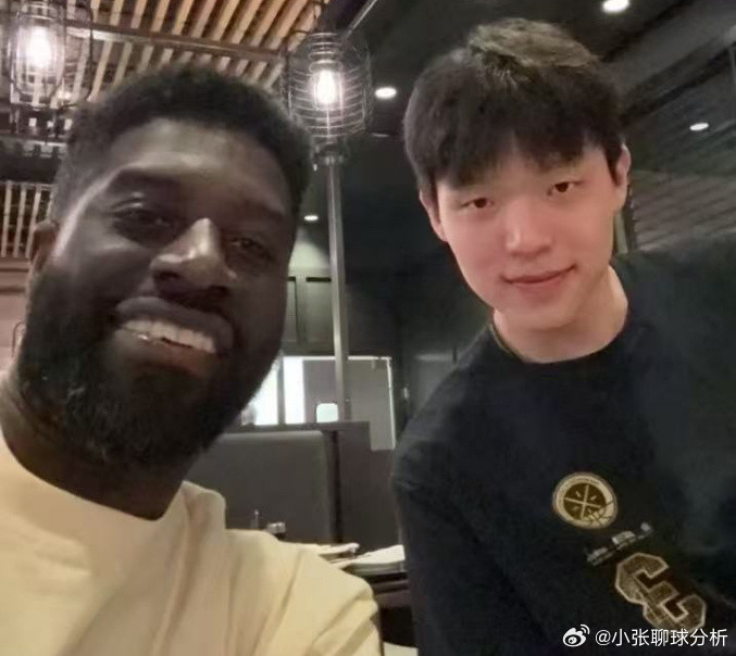 杨瀚森贵人！湖人新球探总监出炉：前开拓者助教杰特跳槽担任北京时间10月2日，根据