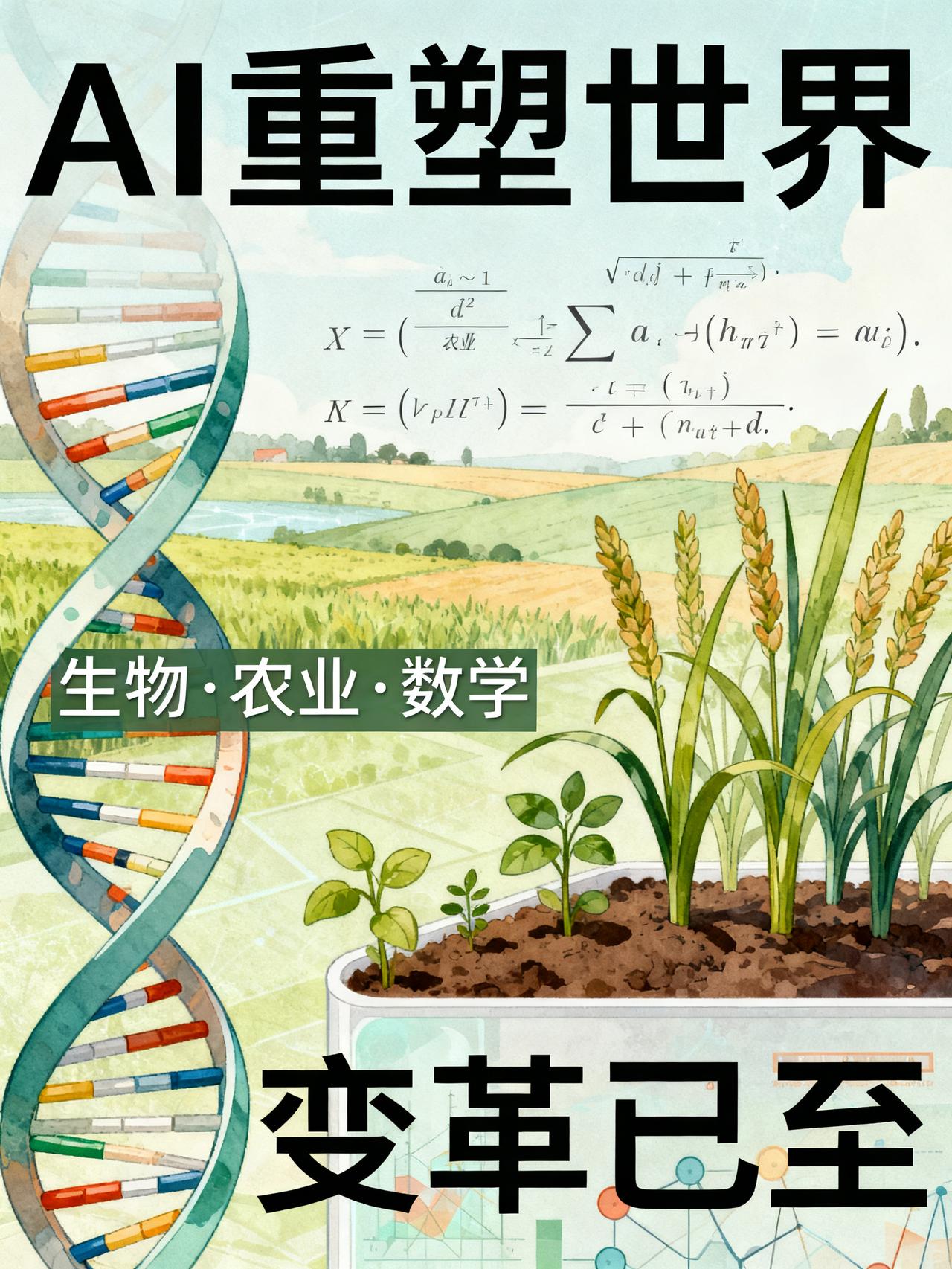 AI正在改写未来！谷歌和OpenAI的大动作，正在颠覆我们的认知你不知道但很少