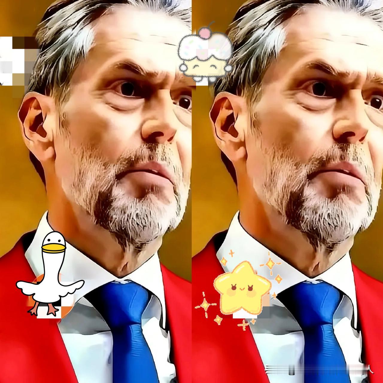 就在刚刚，荷兰放话：如果中国断供稀土，必行反制。可即便其EUV光刻技术眼下