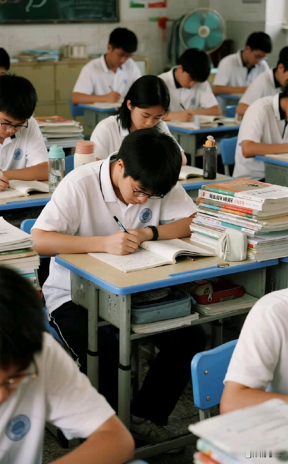 上了高中你才会发现，本科率不能看平均数，很多省份是被美化了，实际本科率还在30