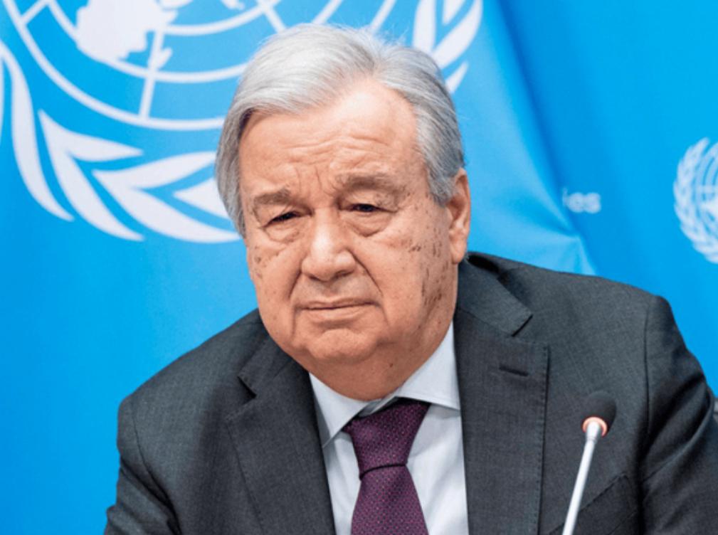 像什么话？联合国收钱不办事！中方该说的话，已经递过去两次了。那边依旧安静，