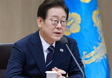 80周年胜利日阅兵，李在明或受邀出席，当年朴槿惠也来过 今年9月3日，我们将