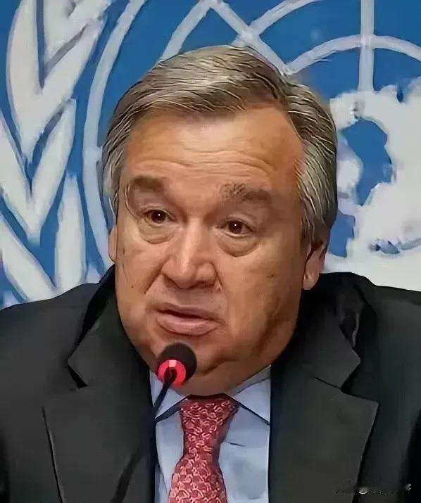 对近期中国与日本两国之间的交锋，联合国终于表态了。12月11日，联合国秘书长办公