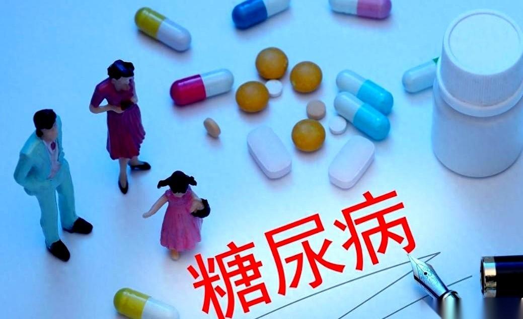 都怕血糖高，其实真正要命的，是那个突如其来的“低血糖”。眼一黑，冷汗一冒，人可