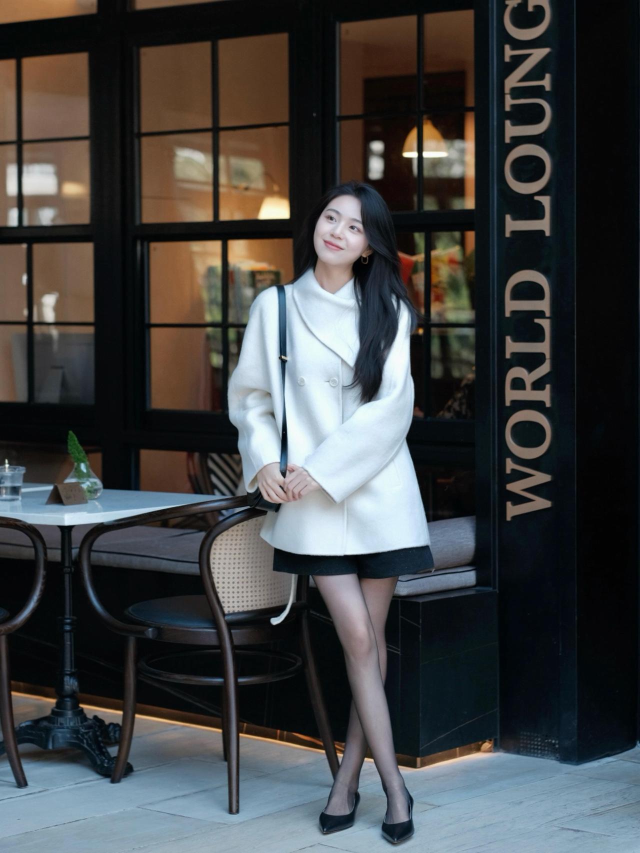 无法拒绝温柔感~