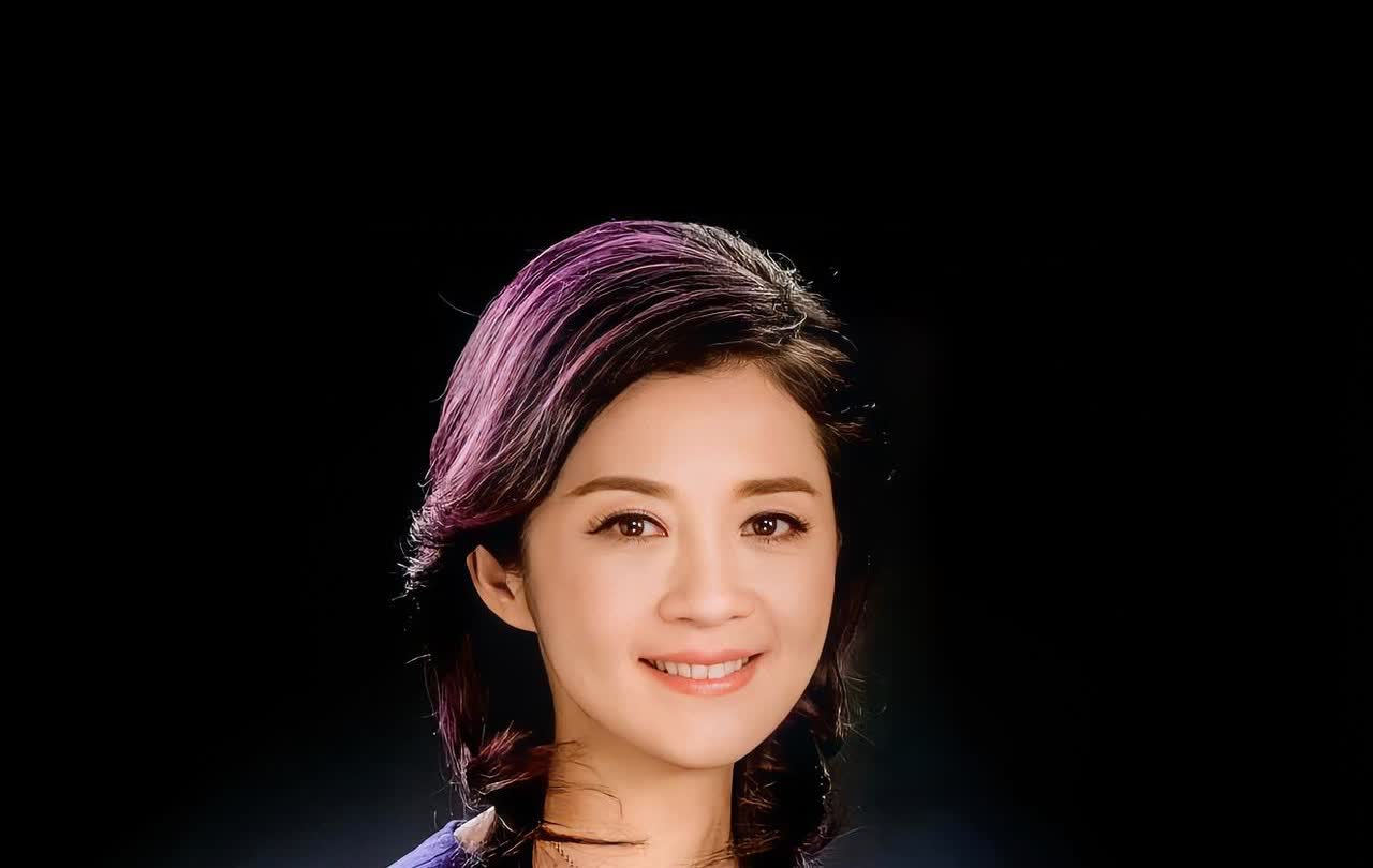 声誉“臭名远扬”的十位主持人,来看看有你认识一、沈冰二、芮成钢三、成