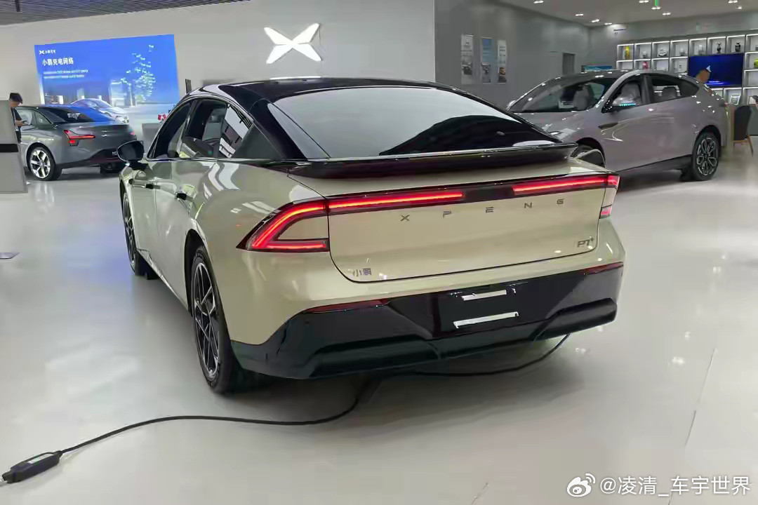 【因转向助力失效问题或致安全隐患，小鹏召回47490台P7+车辆】小鹏汽车终于召
