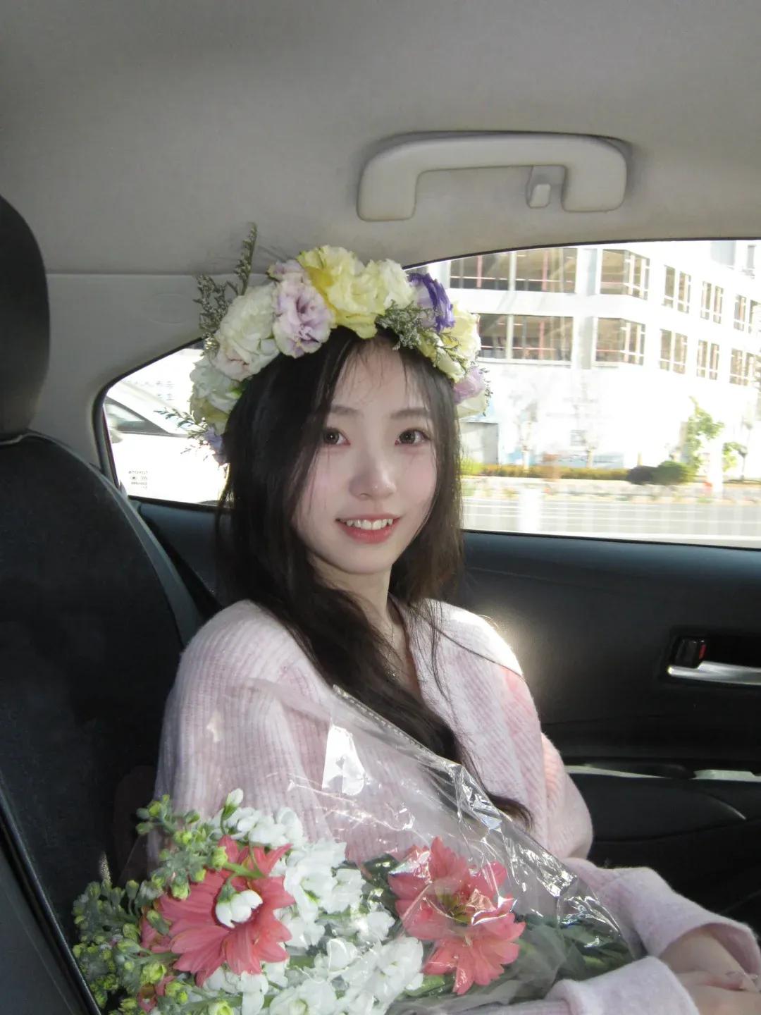 如果她当你老婆，晚上还不回家吗？