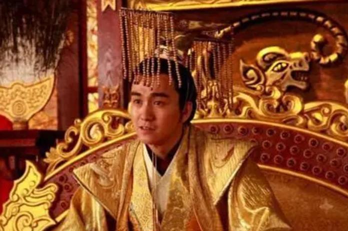 历史上