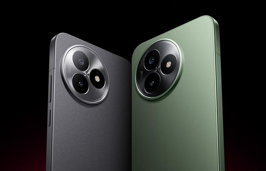 天玑9400+硬刚2亿像素选机纠结症速治还在为选性能芯还是高像素头纠结？