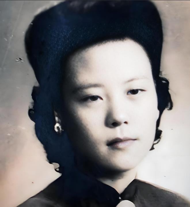 1983年，84岁张大千在台北荣总病房病逝，他的遗嘱在报纸被公布，张大千将遗产分