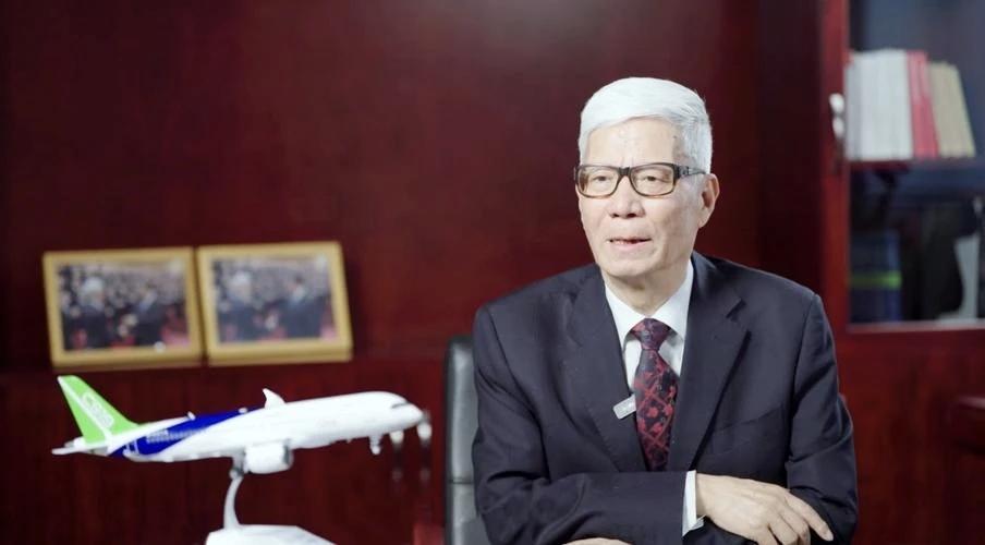 5月20日，据央视新闻客户端，今年5月份，中国🇨🇳航空发动机研发部门报道一组
