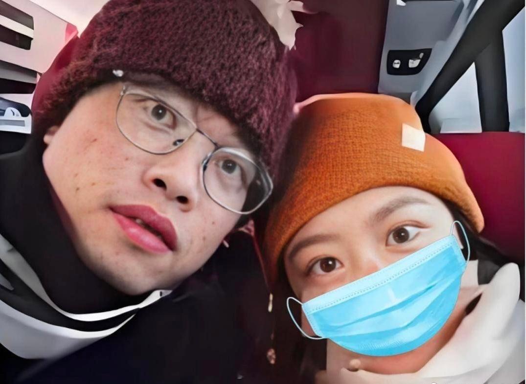 你真是饿了，什么都吃得下。华南理工回应博士与已婚女同居​​​