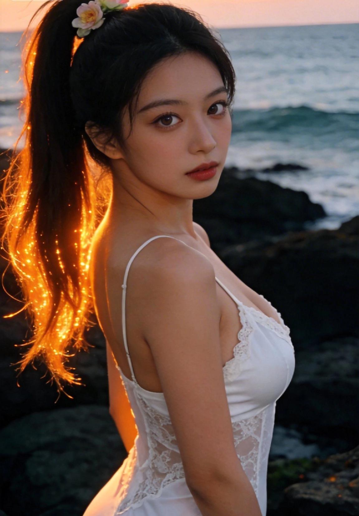 我认识一个女人，今年38岁，离异带娃。有人给她介绍了个对象：男方36岁，月入过万