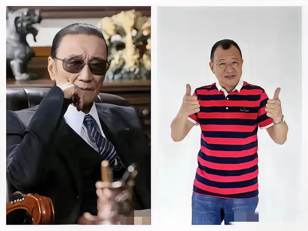 谢贤这次是真慌了曾经在名利场里横冲直撞跟人比车比派头谁都不服谁的四哥