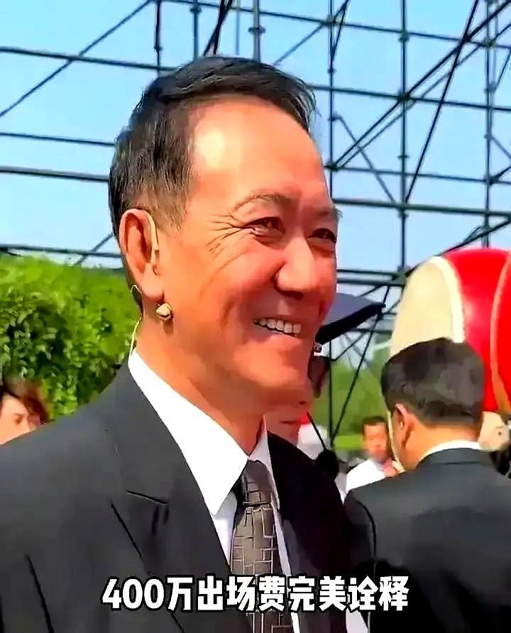 续集的观众早就坐在电影院了1700万片酬，全网都骂疯了。但你知道吗？这可