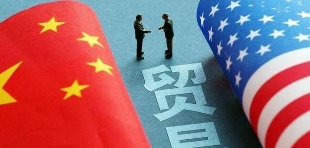 中美贸易战犹如当年抗美援朝！美国赌中国不敢出手，中国赌美国不敢越线！如今同样，中