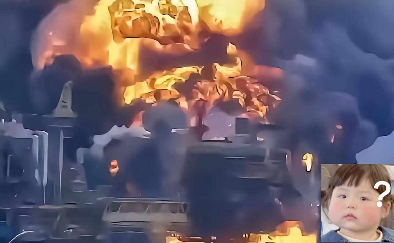 以色列军工核心工厂被焚，欧洲反战怒火燃烧！‘地震派’发声，加沙血泪引发暴风雨