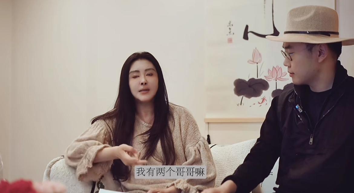 王祖贤自曝淡出娱乐圈的原因，原来这一切都是有迹可循，而她信教也应该是源自这方面。