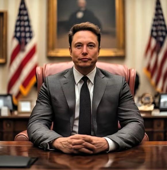 万万没想到！世界首富马斯克又抛出一个惊人言论：“中国真的被低估了！中国并没有崛起