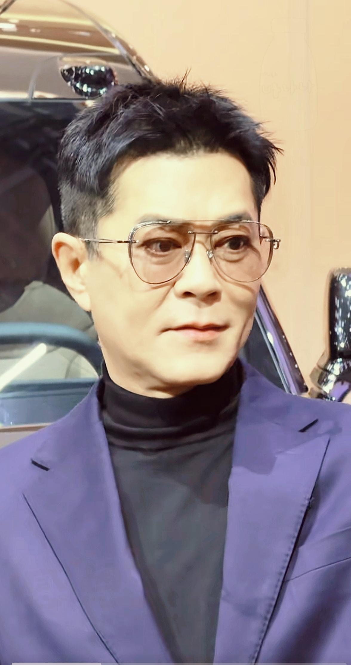 终于懂古天乐55岁仍未婚的原因，不是没人喜欢，反是他的择偶要求，筛掉了太多人。采