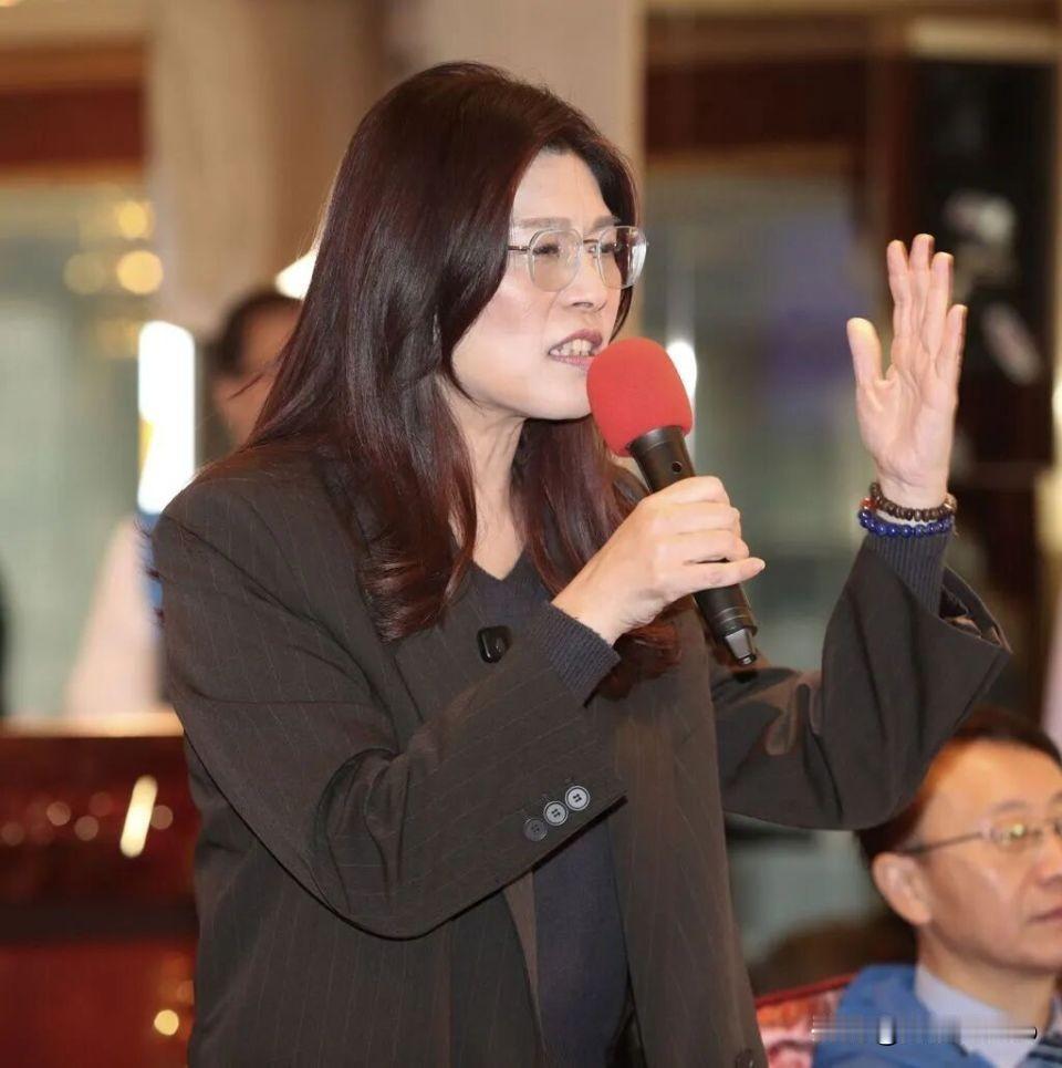 国民党中常委选举爆满！45人争29席，郑丽文改革引热潮2026年1月31日