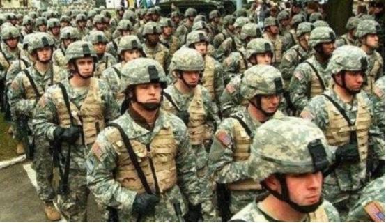 美国：中国想干什么就让他干什么吧，第一：中国要收复台湾就让他收复，惹不起；第二：