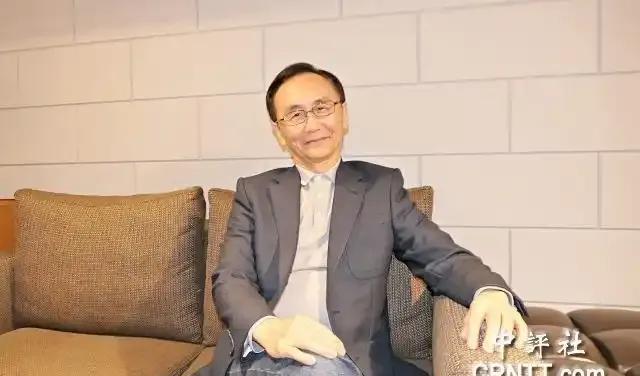 看看新闻:近日，台亲绿媒体“美丽岛电子报”董事长吴子嘉日前罕见狂批赖清德，轰赖“