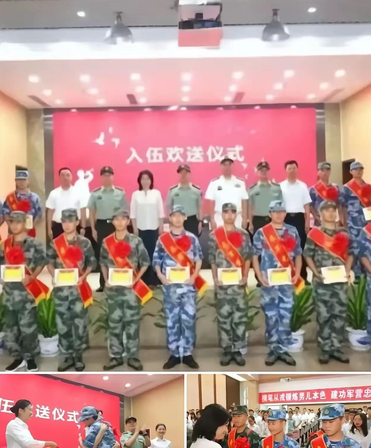 格力的大动作！湖南浏阳一批退伍军人齐刷刷回格力，冲着董明珠激动大喊