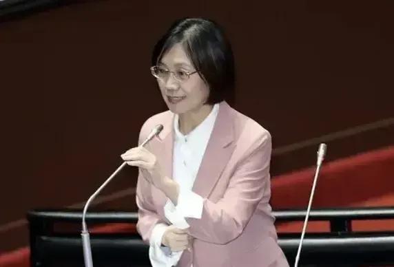 国民党开始反击民进党了，这次又用修法的方式直接打击民进党，不过这次修法打击的是民