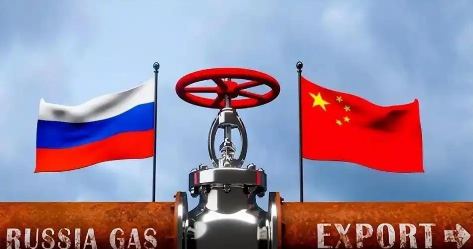 俄罗斯盯着一条经蒙古进入中国的天然气管道，中国却迟迟没有为它敲定价格。俄方希望尽