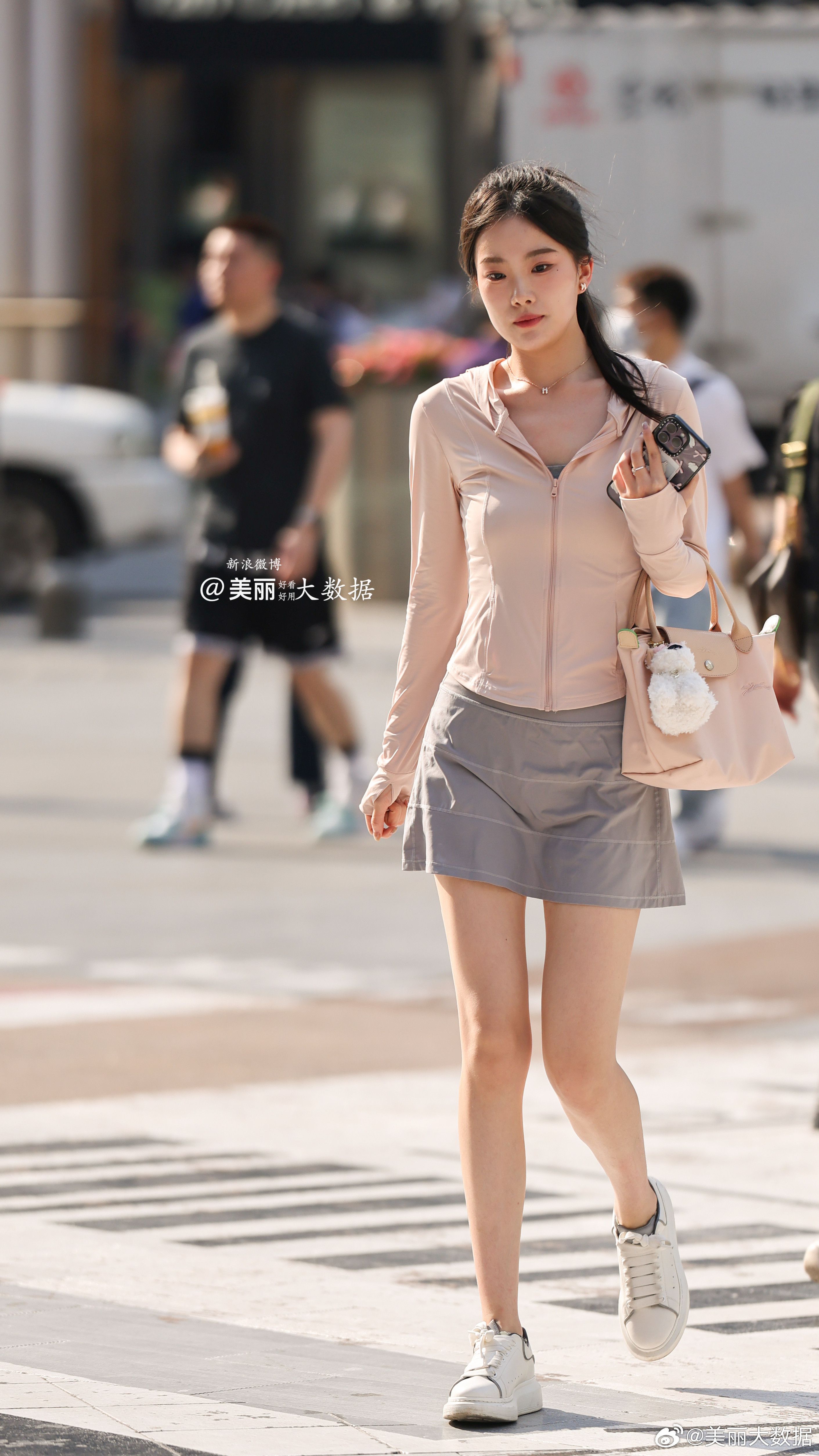 秀美集之夏日浪漫2026