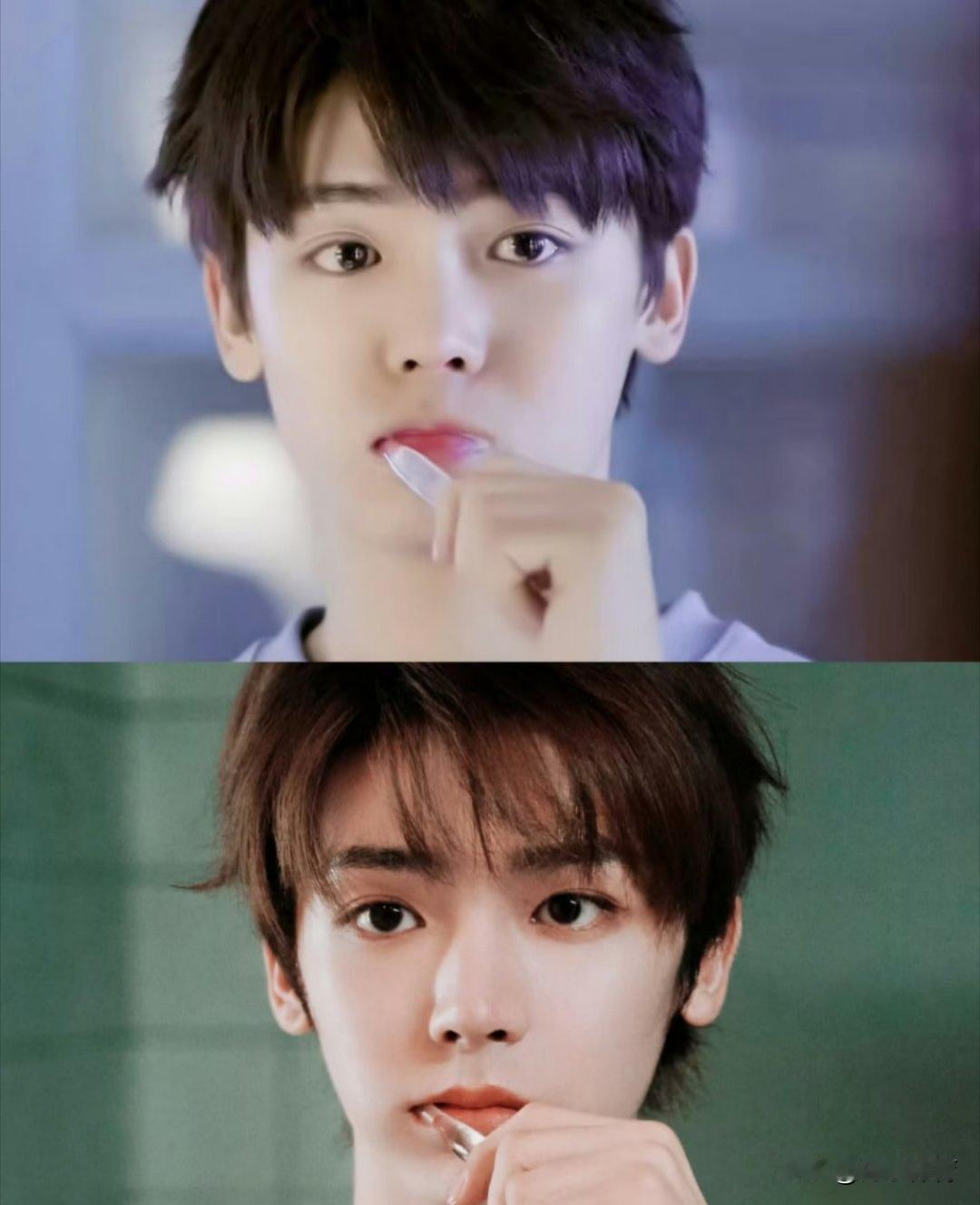 直播镜头怼脸，侯明昊念出那条弹幕时，空气都凝固了。他眼皮一跳，反问句脱口而出。