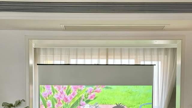 建议:客厅这4个大家电,“咬牙”都要买高端货,真能提升幸福感
