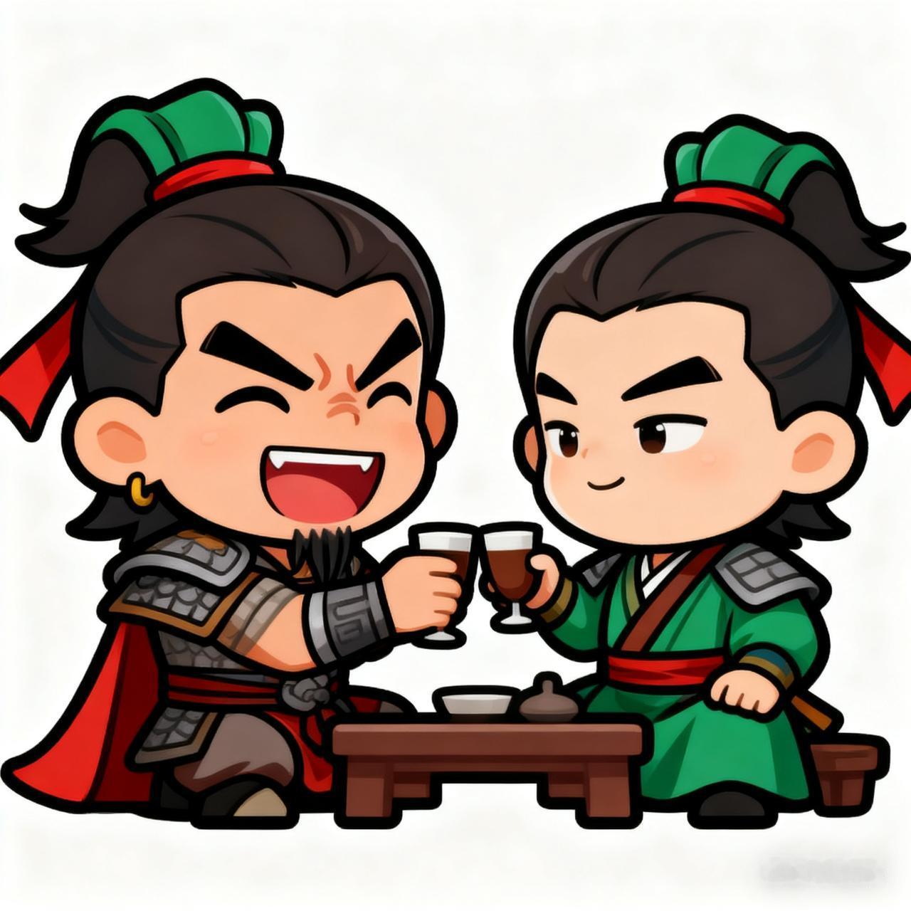 【三国甘宁竟是“职场刺头+面子怪”】东吴猛将甘宁的人生，简直是古代版“社死