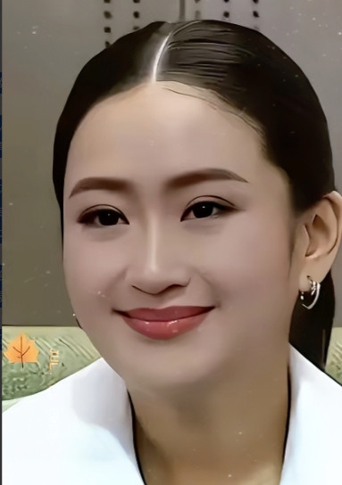 敢这么说，洪森这七十年福气不小。碰到了，佩通坦。算是让洪森深刻懂