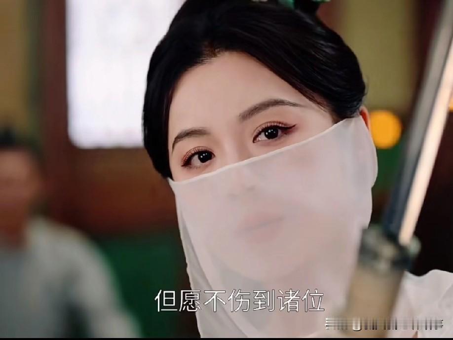 的导演也太听劝了吧！被大家力荐的毛林林居然真的出现在第五案里，一整个惊喜住！