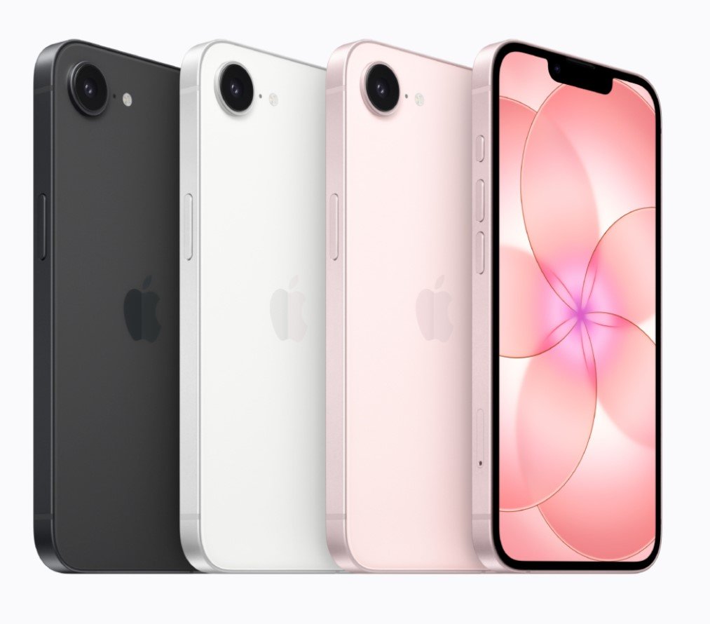 【曝三星获iPhone17e面板最大订单】据韩媒TheElec报道，有知情