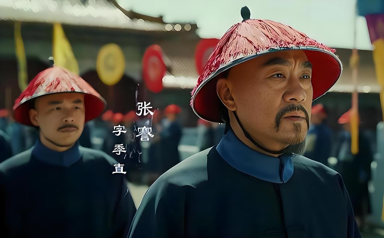 翁同龢也干过科场“通关节”的事，不过终究还是有心栽花花不开，无心插柳柳成荫。光