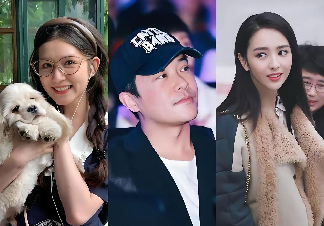 都以为陈思诚瞎了眼，放着丫丫不要，找个小21岁的阮巨。但我告诉你，他比谁都