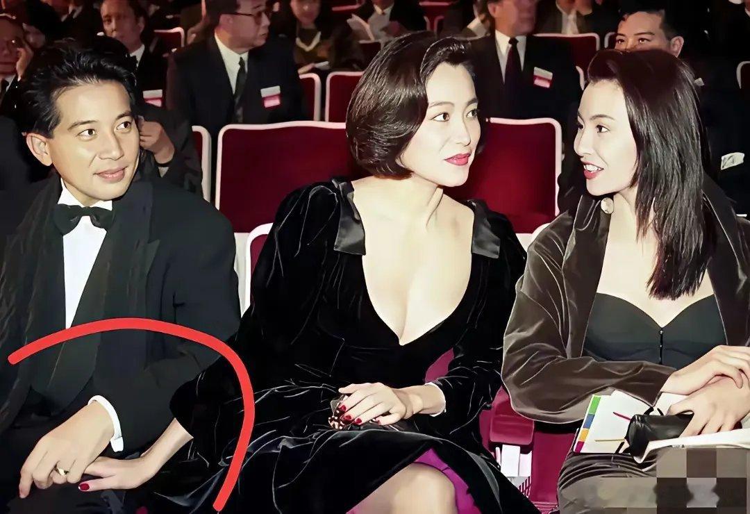 偷偷摸摸，勾勾搭搭，这是怎样的一种感情？