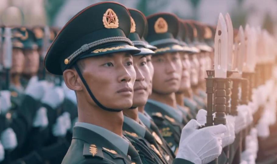 一位日本华人发话：“现在中国若再战日本，撑不了14年！”现在的情况来看，如果