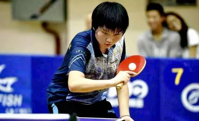 WTT常规挑战赛萨格勒布站何卓佳2:3朱思冰止步第一轮6月26日，WTT常规挑