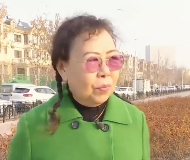 61岁大妈相亲偏爱年轻壮小伙，无彩礼要求仍遭大叔拒绝61岁的长春王大妈离异