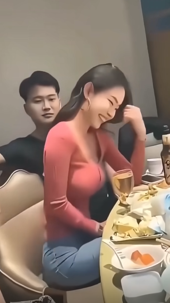 喝那么多酒，居然不涨肚子