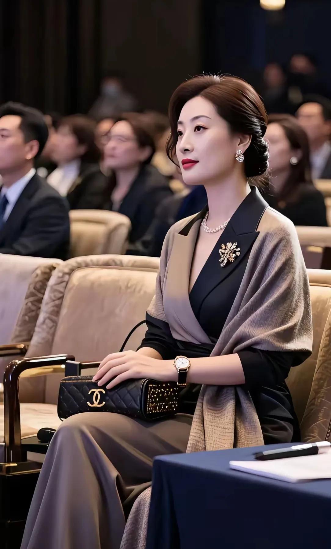 身价不菲的美女老板，认识她的人很多，独自掌管公司，现在依然单身的她，很难有男人入
